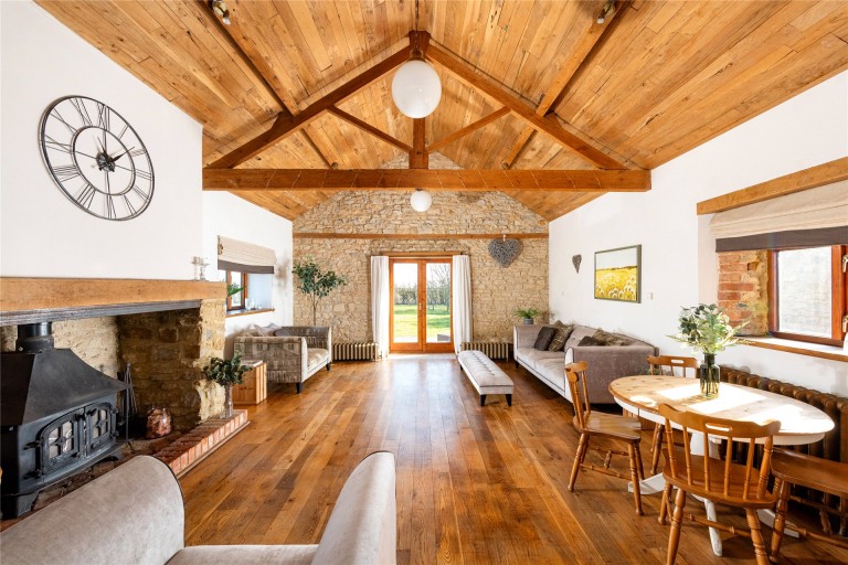 Images for Yew Tree Farm, Tathall End, MK19