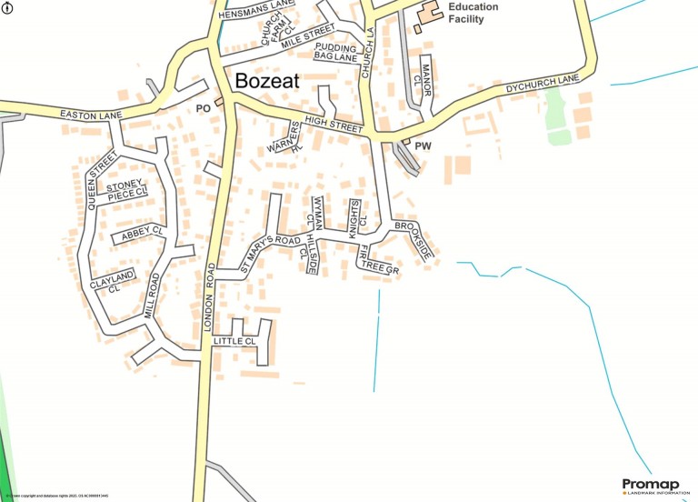 Images for St. Marys Road, Bozeat, NN29