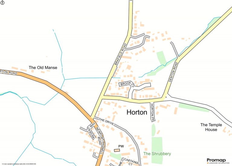 Images for Brook Court, Horton, NN7