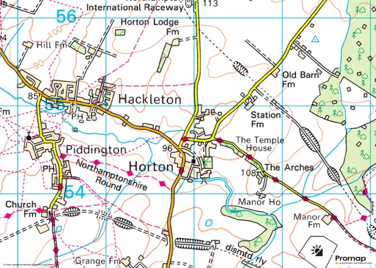 Images for Brook Court, Horton, NN7