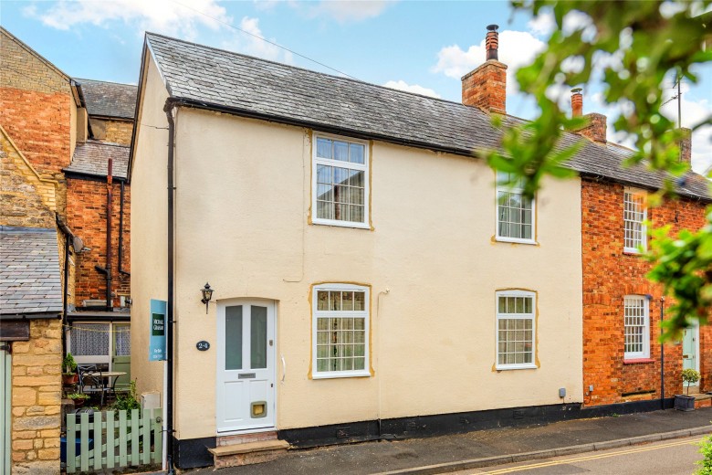 Click the photo for more details of Lime Street, Olney, MK46