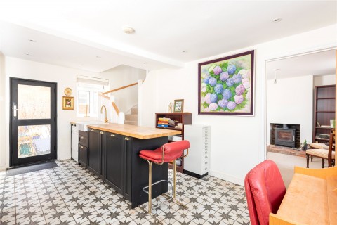 Click the photo for more details of Lime Street, Olney, MK46
