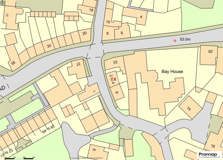 Images for Lime Street, Olney, MK46