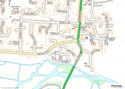 Images for Lime Street, Olney, MK46