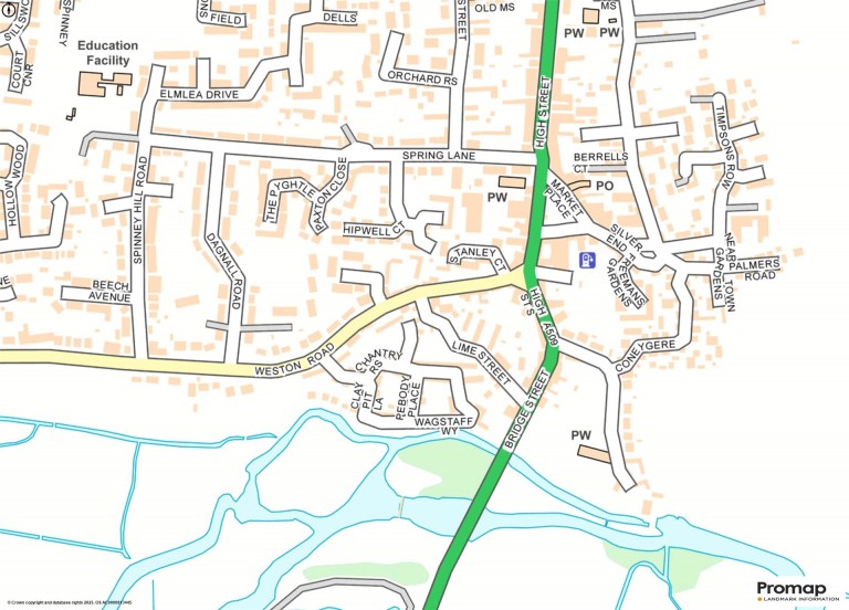 Images for Lime Street, Olney, MK46