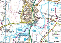 Images for Lime Street, Olney, MK46