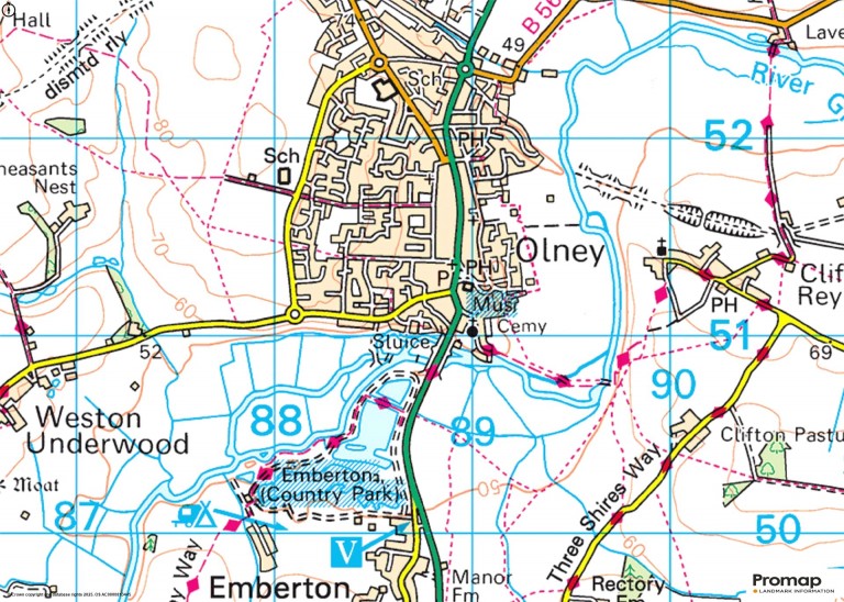 Images for Lime Street, Olney, MK46