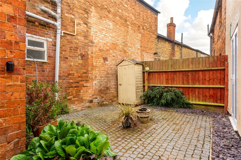 Images for Lime Street, Olney, MK46