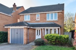 Images for Bayham Close, Elstow, MK42