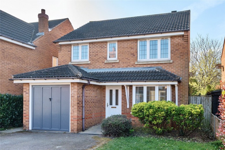 Click the photo for more details of Bayham Close, Elstow, MK42