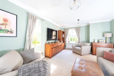 Click the photo for more details of Priory Close, Turvey, MK43