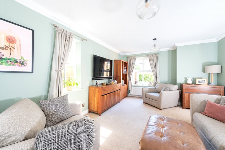 Images for Priory Close, Turvey, MK43