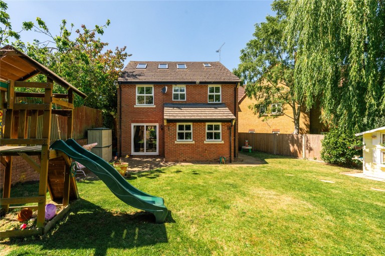 Images for Priory Close, Turvey, MK43