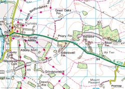 Images for Priory Close, Turvey, MK43