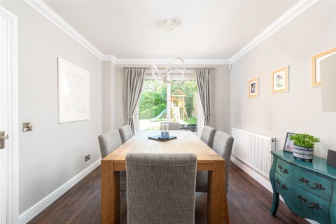 Click the photo for more details of Priory Close, Turvey, MK43