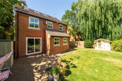 Images for Priory Close, Turvey, MK43