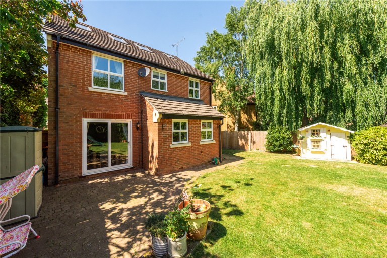 Images for Priory Close, Turvey, MK43