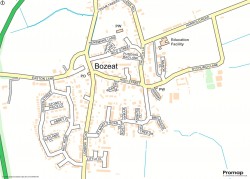 Images for High Street, Bozeat, NN29