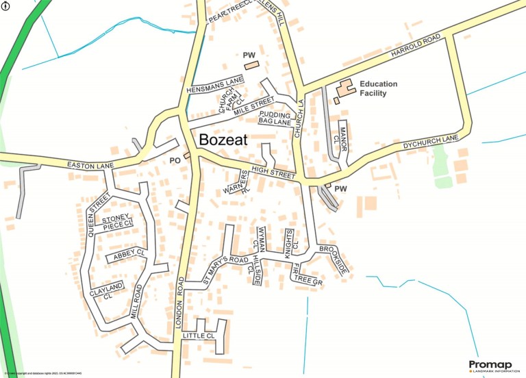 Images for High Street, Bozeat, NN29