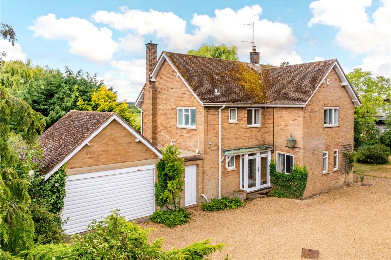 Click the photo for more details of School Lane, Harrold, MK43