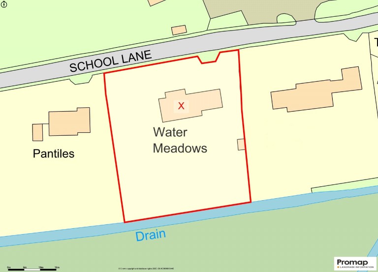Images for School Lane, Harrold, MK43
