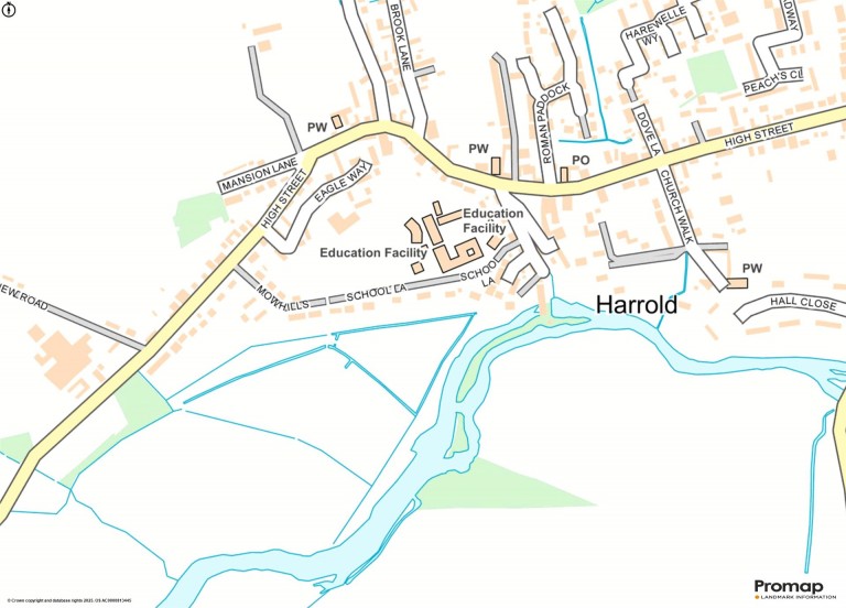 Images for School Lane, Harrold, MK43