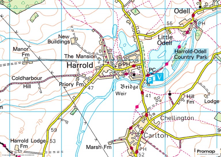 Images for School Lane, Harrold, MK43