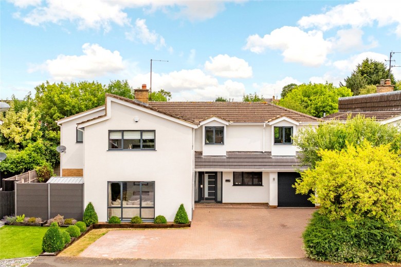 Click the photo for more details of Brook Court, Horton, NN7