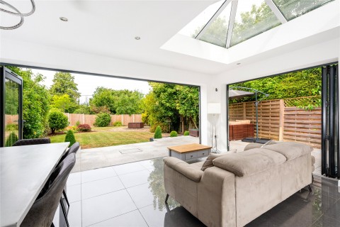 Click the photo for more details of Brook Court, Horton, NN7