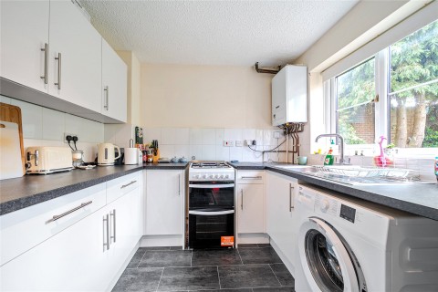 Click the photo for more details of Maybush Walk, Olney, MK46