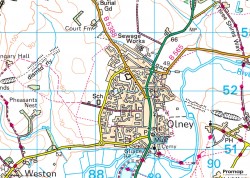 Images for Maybush Walk, Olney, MK46