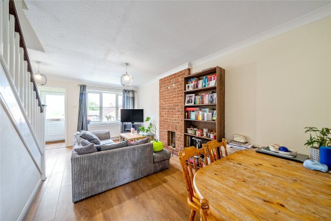 Click the photo for more details of Maybush Walk, Olney, MK46