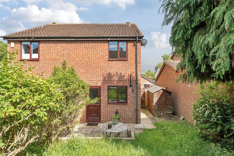 Images for Maybush Walk, Olney, MK46