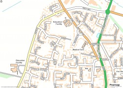 Images for Maybush Walk, Olney, MK46