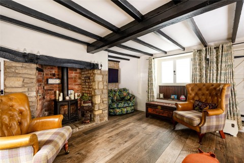 Click the photo for more details of Dag Lane, Stoke Goldington, MK16
