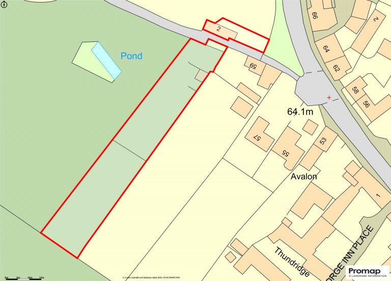 Images for Dag Lane, Stoke Goldington, MK16