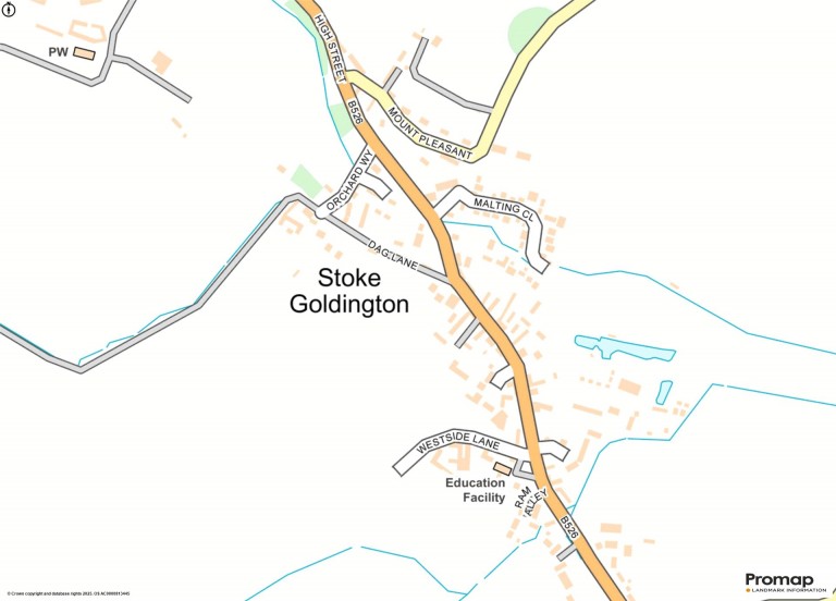 Images for Dag Lane, Stoke Goldington, MK16