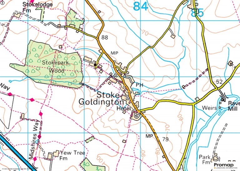 Images for Dag Lane, Stoke Goldington, MK16