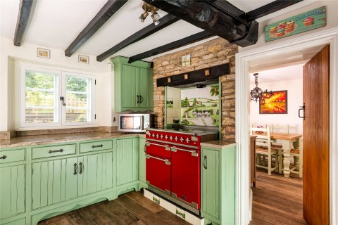 Click the photo for more details of Dag Lane, Stoke Goldington, MK16