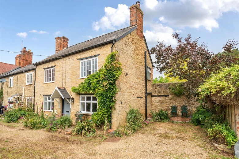 Click the photo for more details of High Street, Olney, MK46