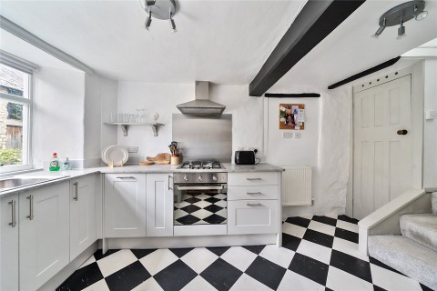 Click the photo for more details of High Street, Olney, MK46