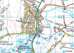 Images for High Street, Olney, MK46