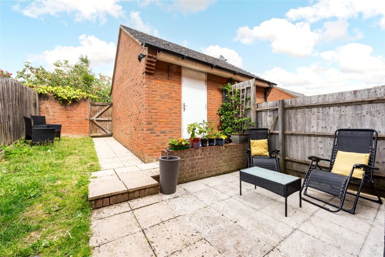 Images for Flaxlands Row, Olney, MK46