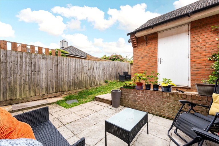 Images for Flaxlands Row, Olney, MK46