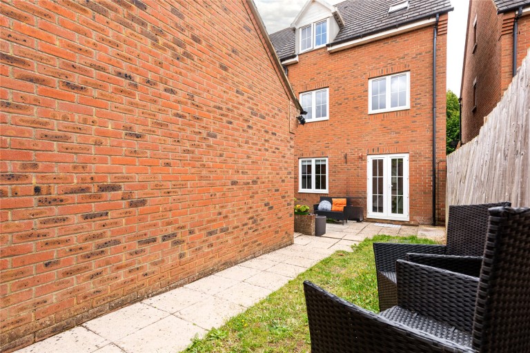 Images for Flaxlands Row, Olney, MK46