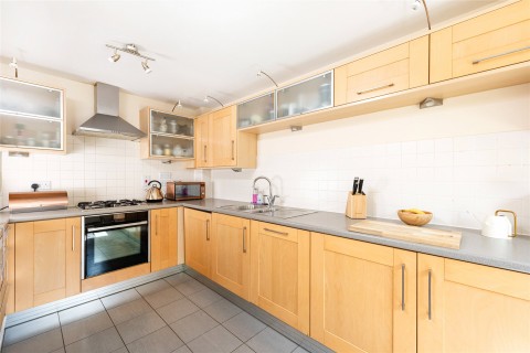 Click the photo for more details of Flaxlands Row, Olney, MK46