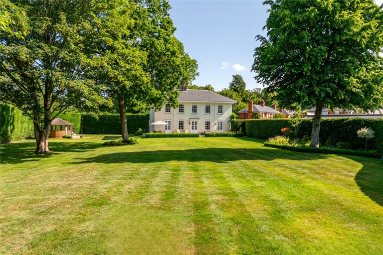 Images for Garden Lane, Tyringham, MK16