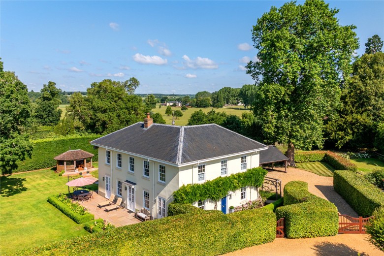 Click the photo for more details of Garden Lane, Tyringham, MK16
