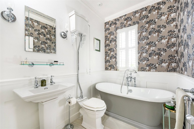 Images for Garden Lane, Tyringham, MK16