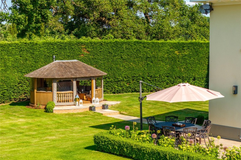 Images for Garden Lane, Tyringham, MK16